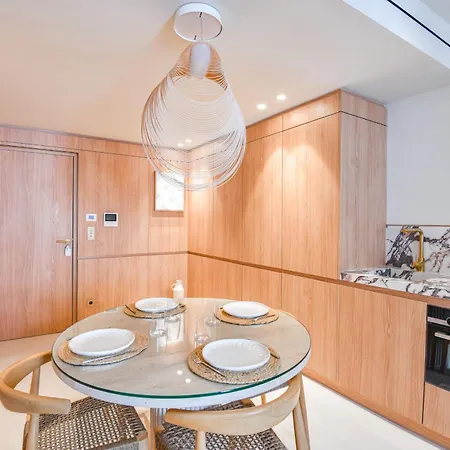 L'adresse 4 - Standing - Clim - Vieux-port Apartment *