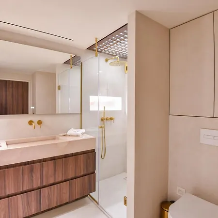 L'adresse 3 - Standing - Clim - Vieux-port Apartment *