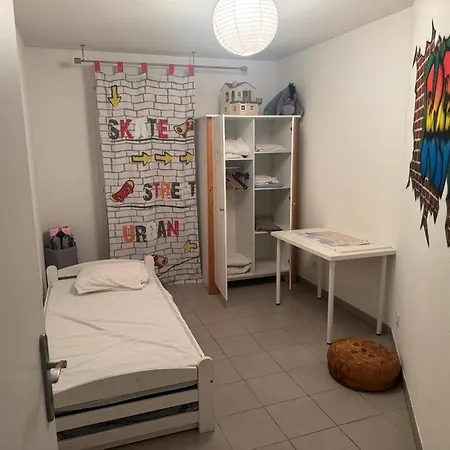 Apartment Cosy