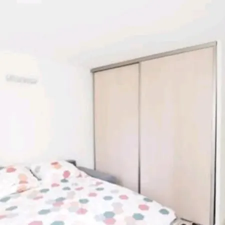 Appartement Superbe Quartier Timone
