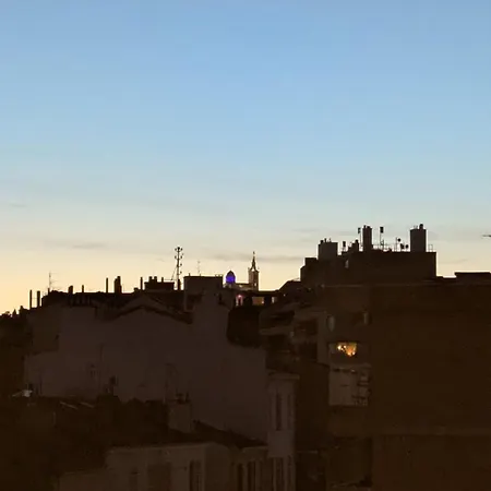 Appartement Superbe Quartier Timone *