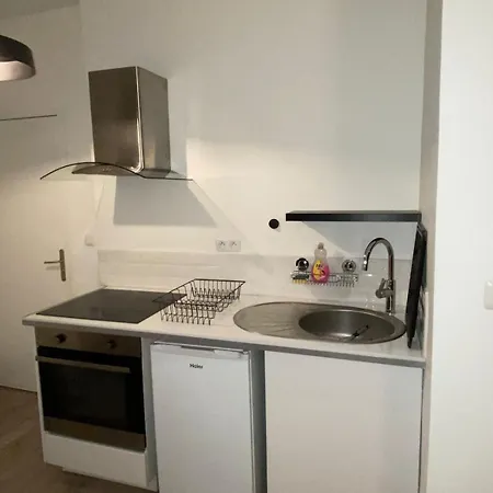T2 Moderne & Lumineux A Deux Pas Du Vieux-port !