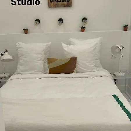 Apartment Sainte