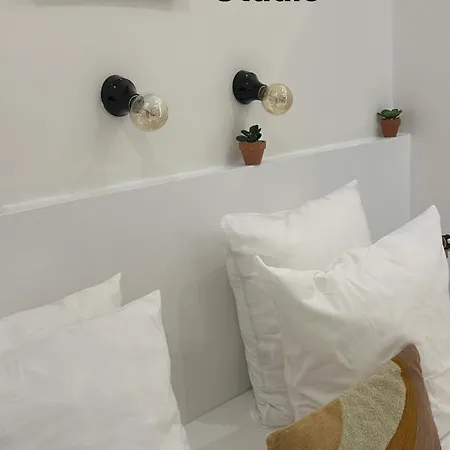 Sainte Apartment Marseille