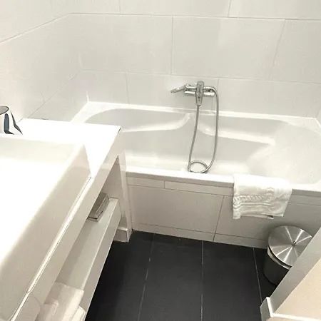 Sainte Apartment