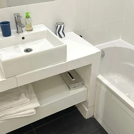 Apartment Sainte