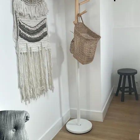 Apartment Sainte