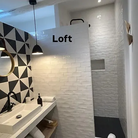 Le Lodi Marseille