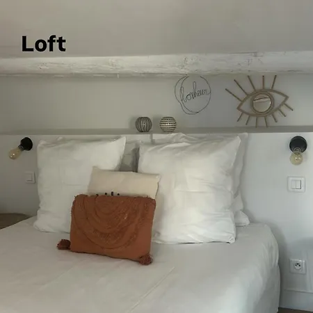 Le Lodi * Marseille
