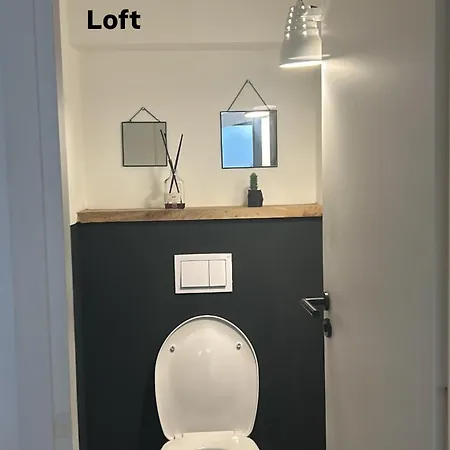 Le Lodi Apartment