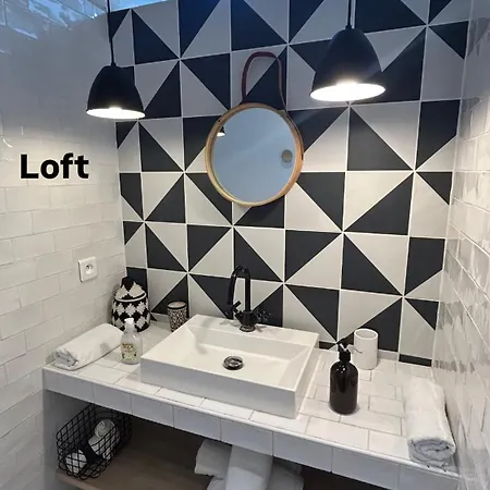 Apartment Le Lodi