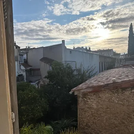 Le Lodi Apartment *