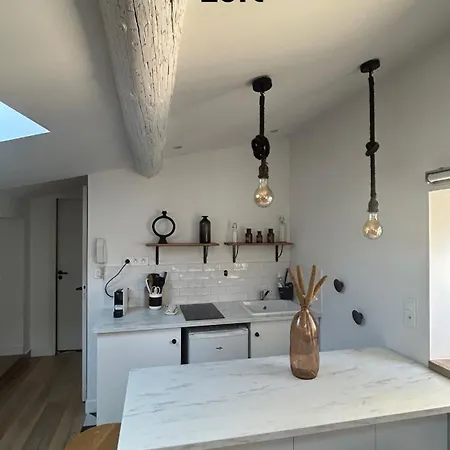 Apartment Le Lodi *