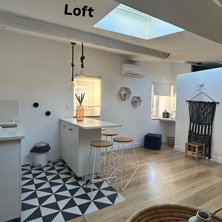 Le Lodi Marseille