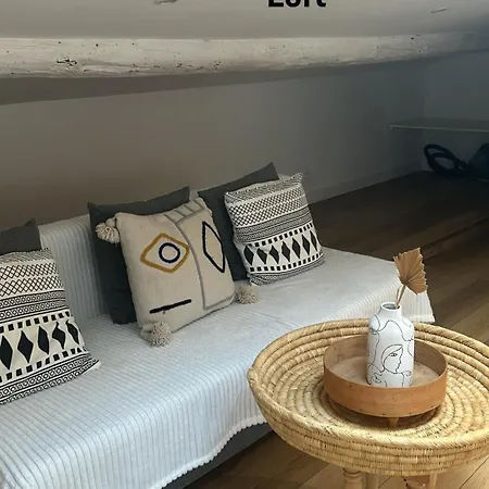 Le Lodi * Marselha