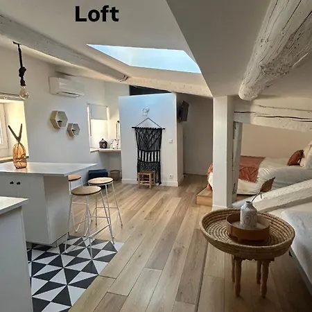 Le Lodi Apartment