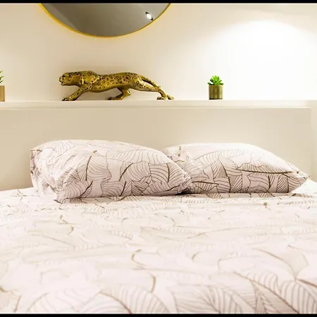 La Calade Enchantee Pour 4 Apartment