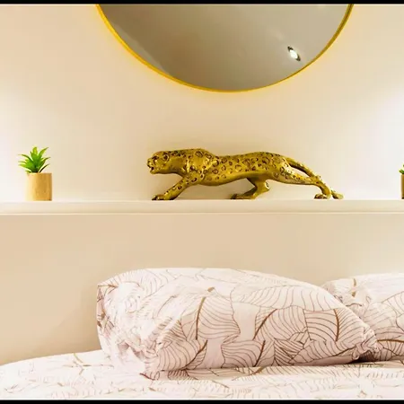 La Calade Enchantee Pour 4 Apartment