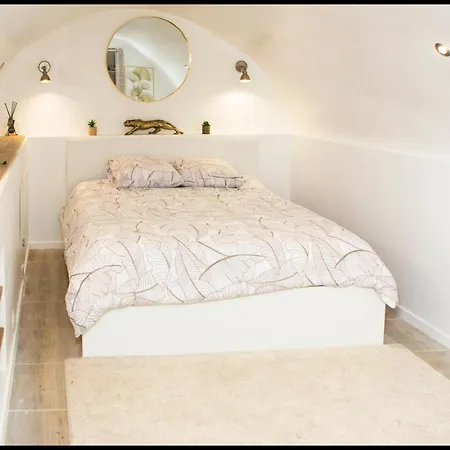 Apartment La Calade Enchantee Pour 4 *