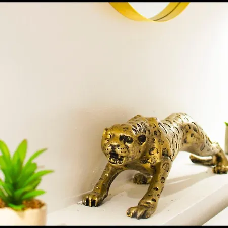 Apartment La Calade Enchantee Pour 4 Marseille