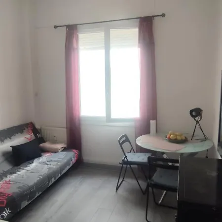 Apartment Catalans *