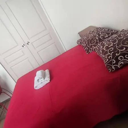 Apartment Catalans