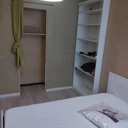 T3 Joliette Appartement