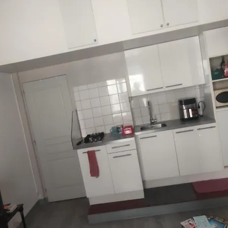 Apartment Catalans