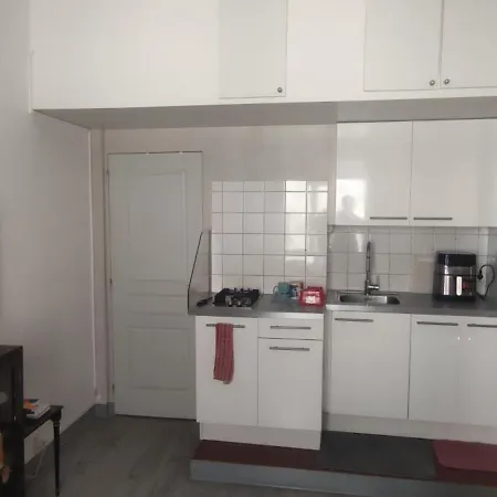 Catalans Apartment *