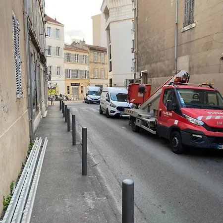 Flc - T2 Premium - Clim - Castellane - New Apartment