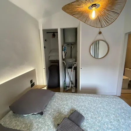 Apartment Flc - T2 Premium - Clim - Castellane - New