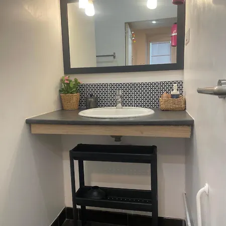 Appartement Appt 2 Au Centre 3e