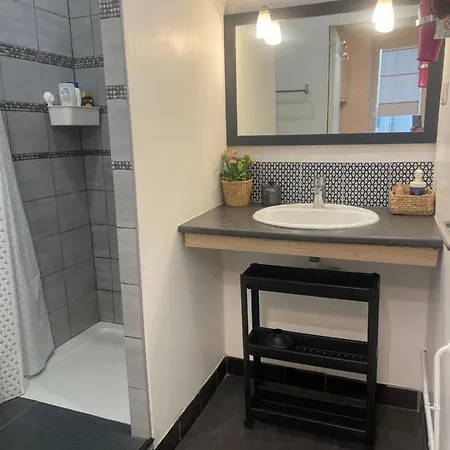 Appt 2 Au Centre 3e Appartement *