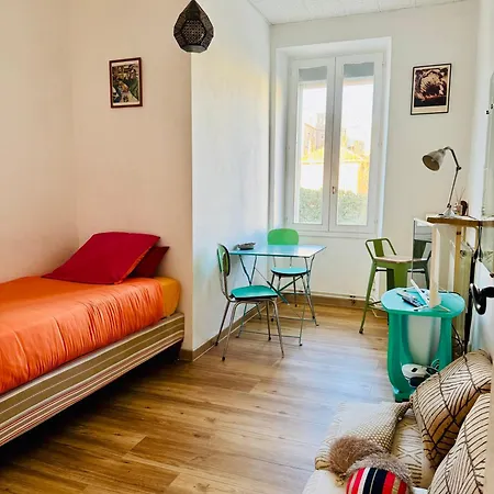 Apartment Authentique T3 Calme Entre Et Calanques Marseille