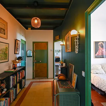1-bedroom Near Downtown *