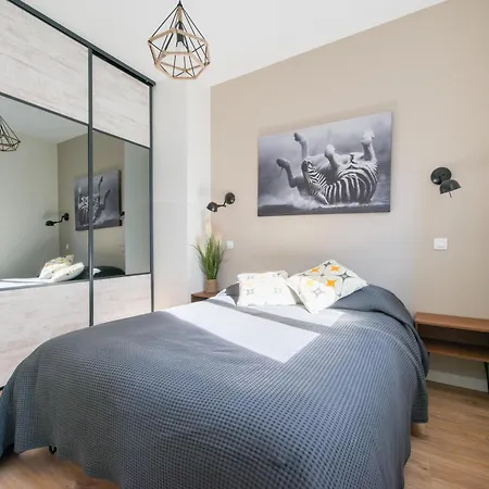 Apartman Sv - Au Pied Du Vieux Port *