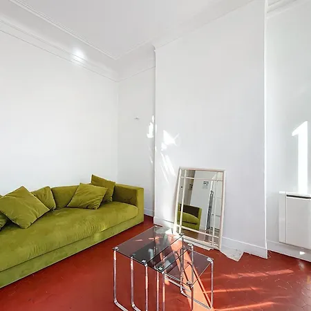 Apartment - Balcon & Lumineux - Les Freres De La Loc' *