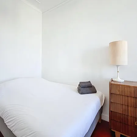 Apartment - Balcon & Lumineux - Les Freres De La Loc'