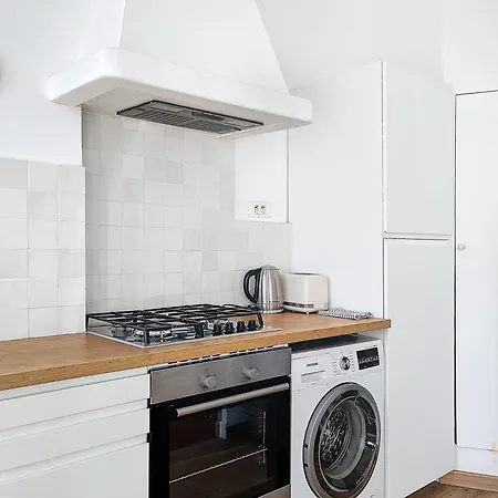 Apartment - Balcon & Lumineux - Les Freres De La Loc' Marseille