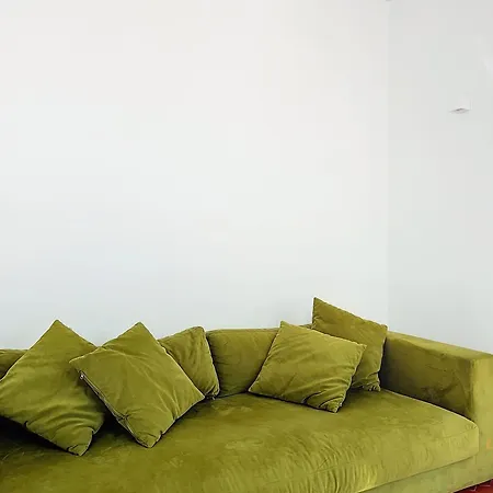 Apartment - Balcon & Lumineux - Les Freres De La Loc'