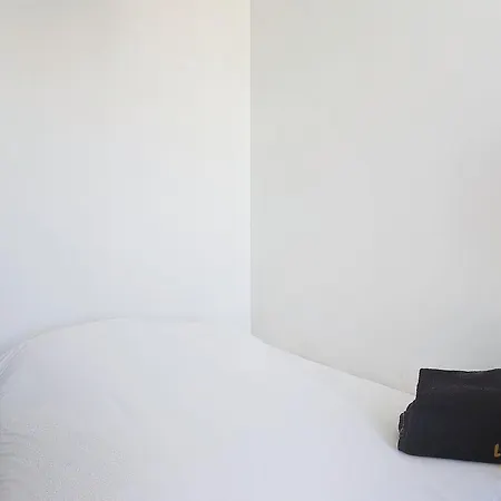 - Balcon & Lumineux - Les Freres De La Loc' Apartment Marseille
