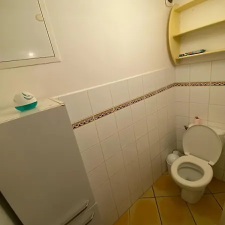 Appartement Flc - Grand Duplex -2 Chambres- La Friche- Maxi 8p Marseilles