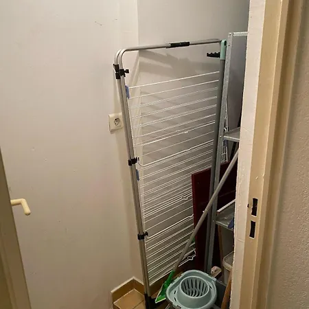 Flc - Grand Duplex -2 Chambres- La Friche- Maxi 8p *