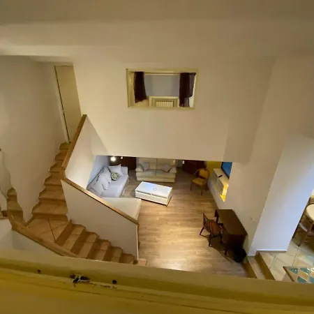 Flc - Grand Duplex -2 Chambres- La Friche- Maxi 8p * Marseille