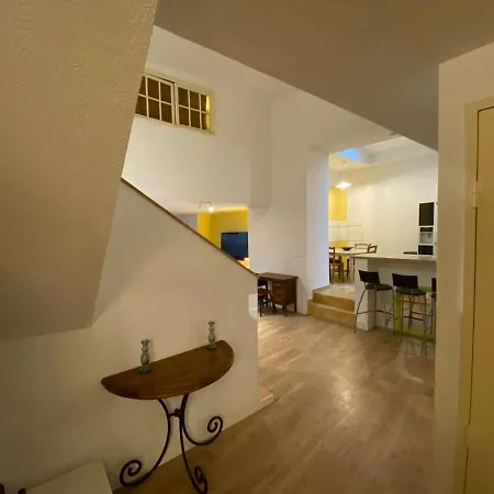 Flc - Grand Duplex -2 Chambres- La Friche- Maxi 8p Appartement Marseilles