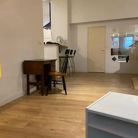Flc - Grand Duplex -2 Chambres- La Friche- Maxi 8p Apartment *