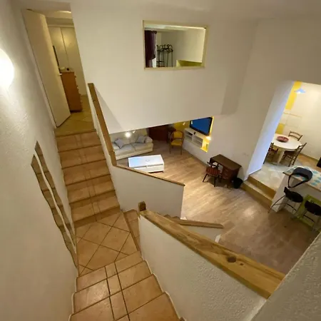 Flc - Grand Duplex -2 Chambres- La Friche- Maxi 8p Appartement *