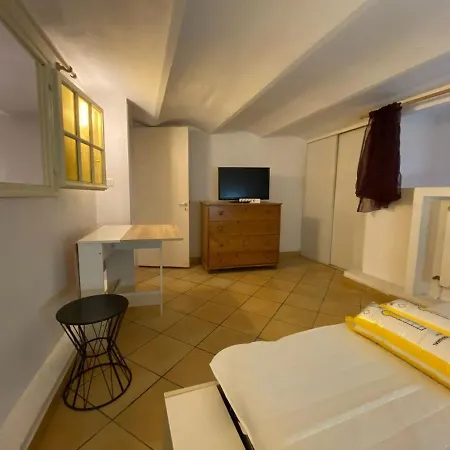 Flc - Grand Duplex -2 Chambres- La Friche- Maxi 8p