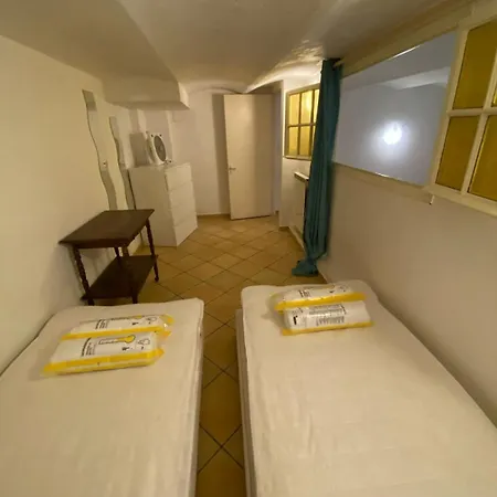 Flc - Grand Duplex -2 Chambres- La Friche- Maxi 8p * Marseille