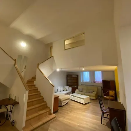 Apartment Flc - Grand Duplex -2 Chambres- La Friche- Maxi 8p *